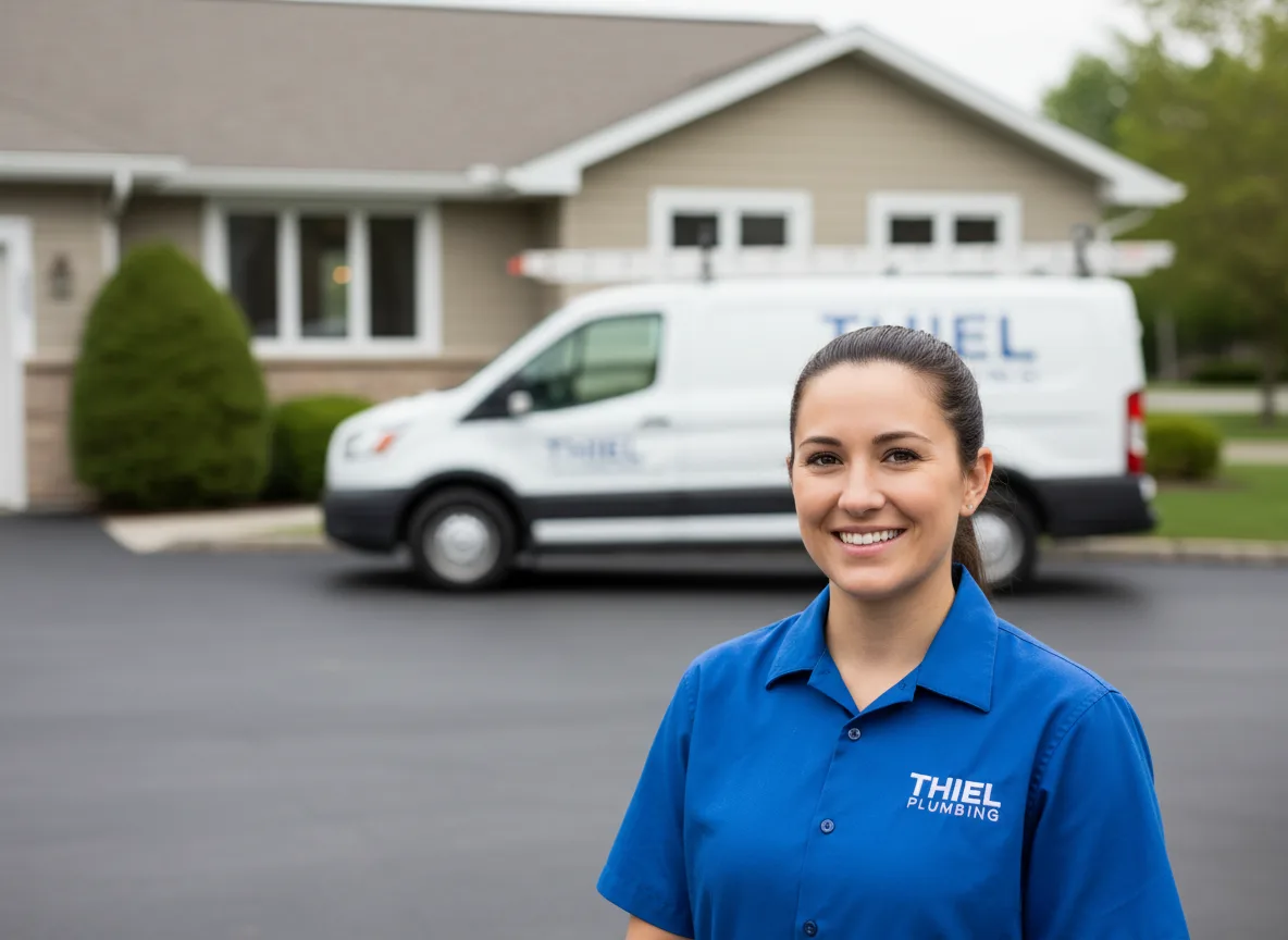 Plumber Delmont, PA FAQs